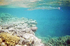 068 Great Barrier Reef